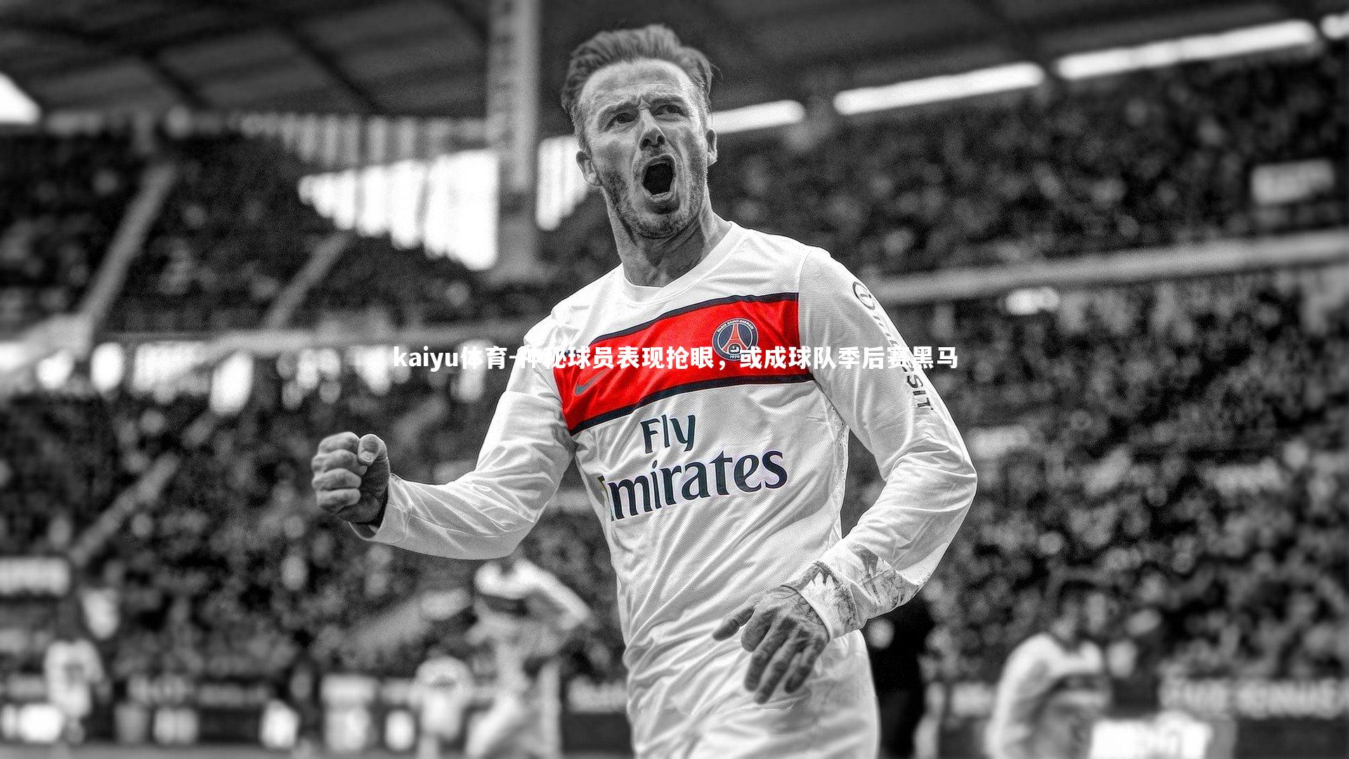 kaiyu体育-神秘球员表现抢眼,或成球队季后赛黑马