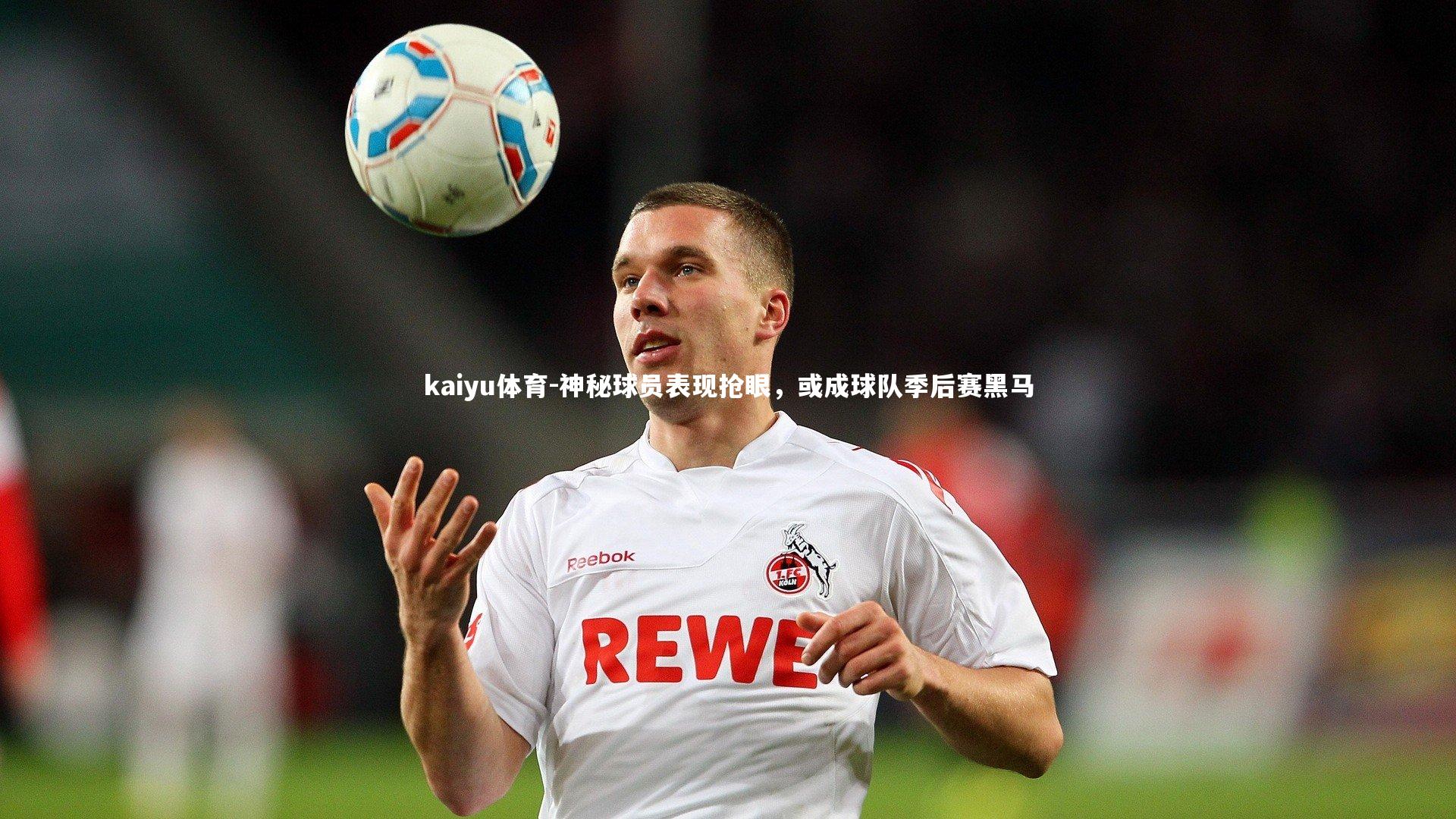 神秘球员表现抢眼,或成球队季后赛黑马
