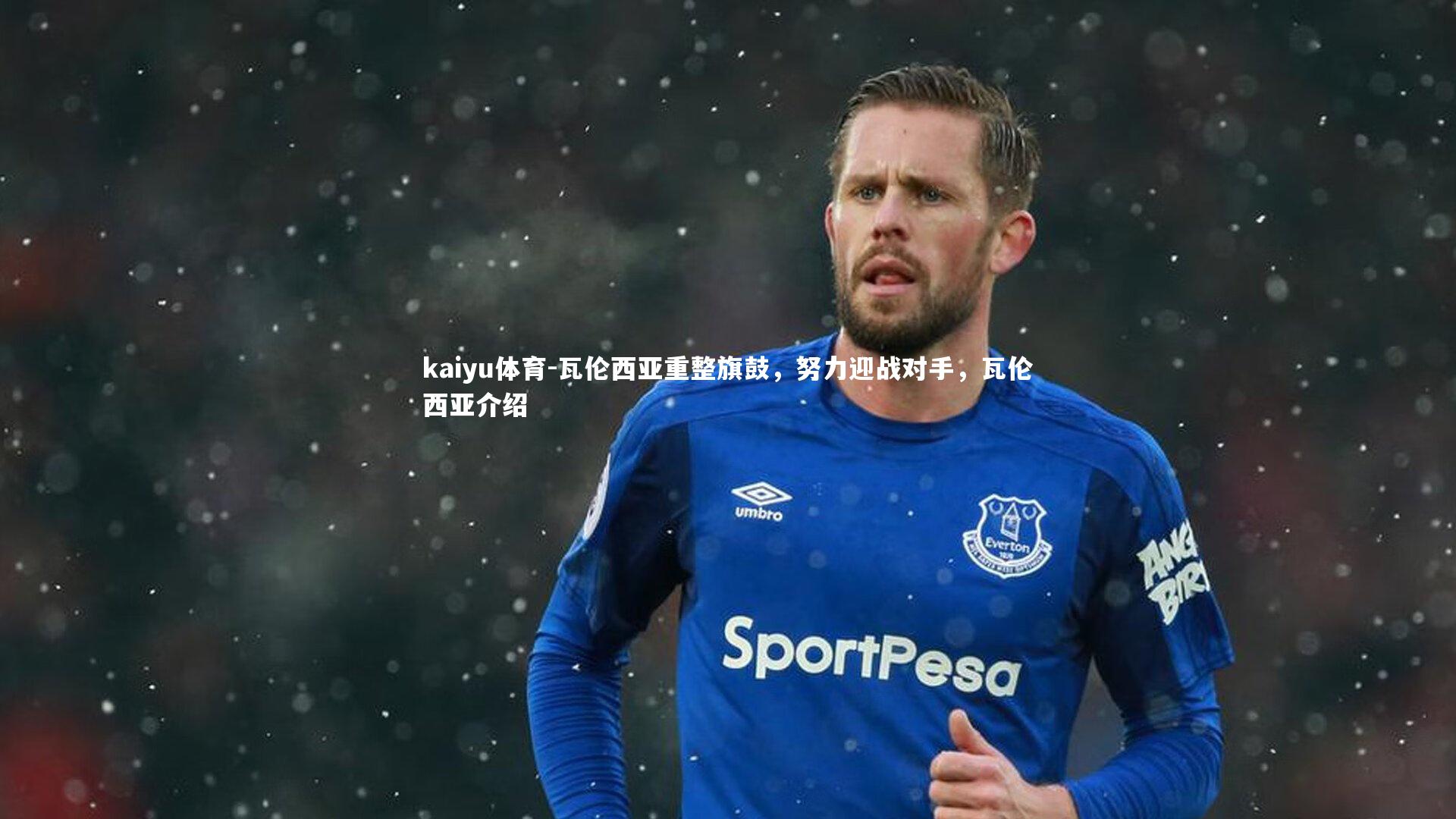 kaiyu体育-瓦伦西亚重整旗鼓,努力迎战对手,瓦伦西亚介绍