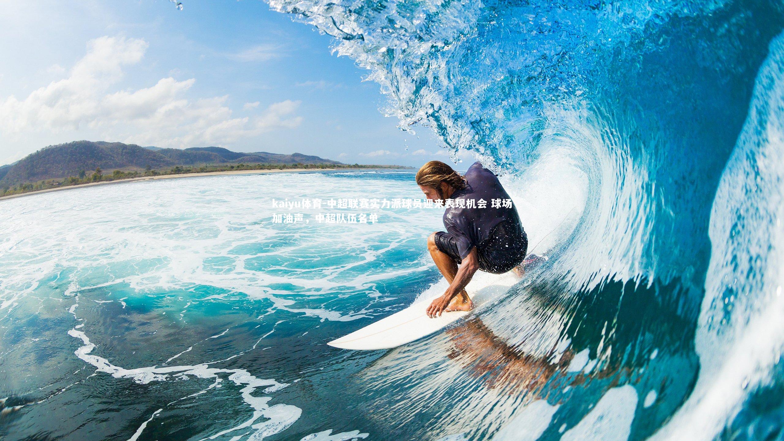 中超联赛实力派球员迎来表现机会 球场加油声,中超队伍名单