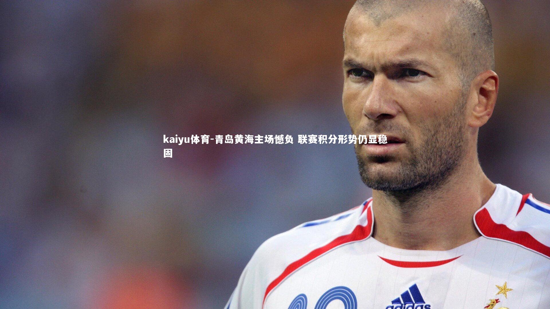 青岛黄海主场憾负 联赛积分形势仍显稳固